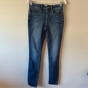 Articles of Society Los Angeles Sharon skinny jeans size 4